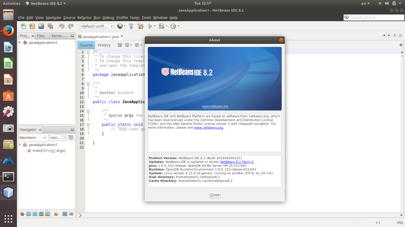 Free download netbeans 8.0