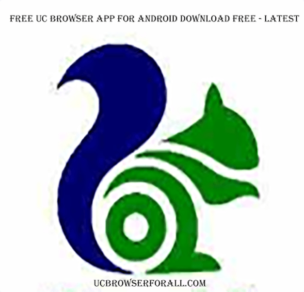 Uc browser app download for android all version