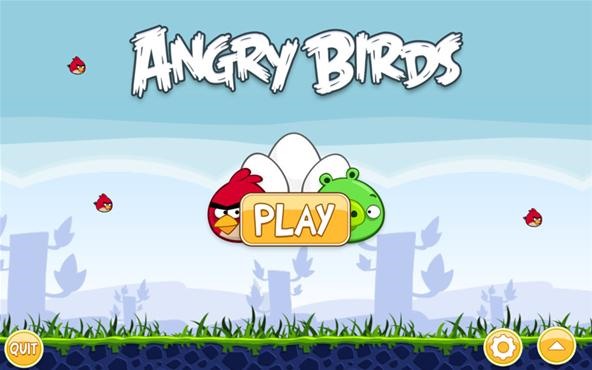 Free download angry bird game for mobile samsung