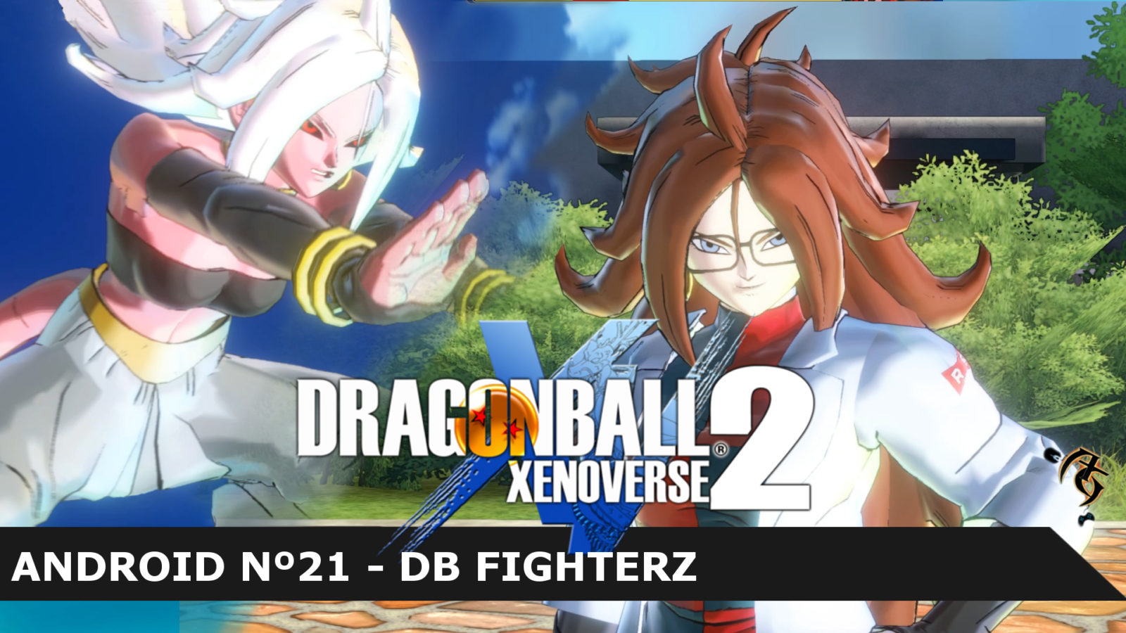 How to download dragon ball xenoverse for android